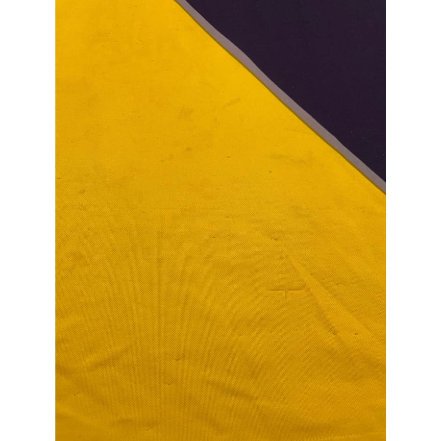 Maillot football vintage AS Monaco extérieur saison 1999-2000 - Kappa - AS Monaco