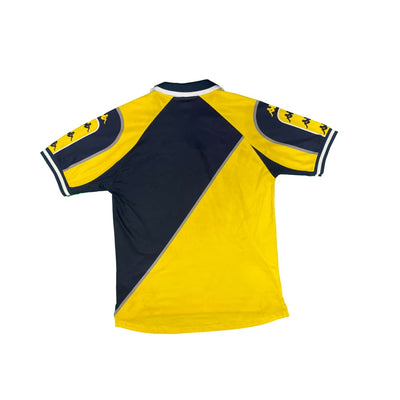 Maillot football vintage AS Monaco extérieur saison 1999-2000 - Kappa - AS Monaco