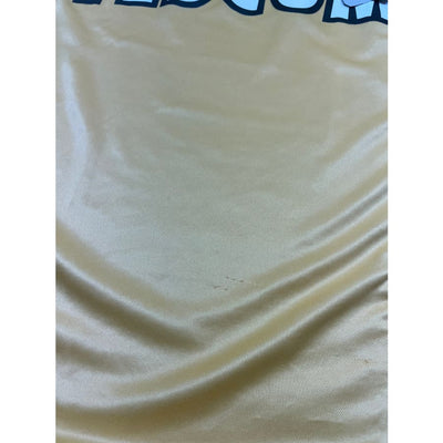 Maillot football vintage AS Monaco extérieur saison 2005-2006 - Puma - AS Monaco
