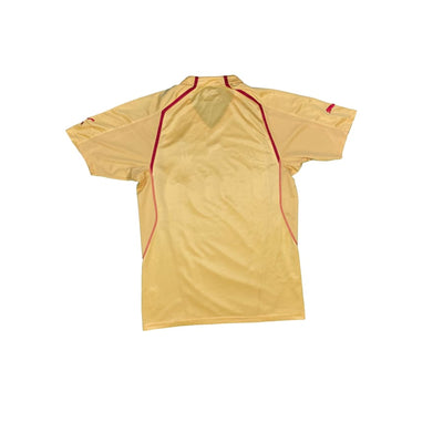 Maillot football vintage AS Monaco extérieur saison 2005-2006 - Puma - AS Monaco