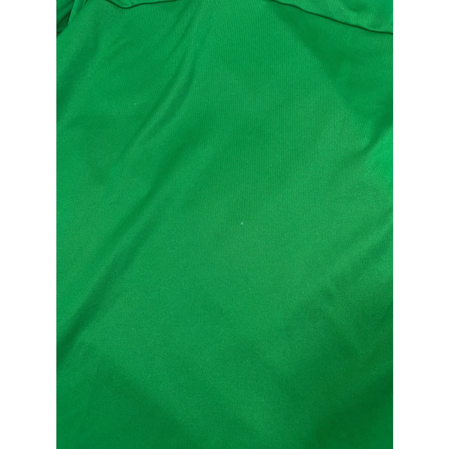 Maillot football vintage AS Saint Etienne domicile saison - Adidas - AS Saint-Etienne