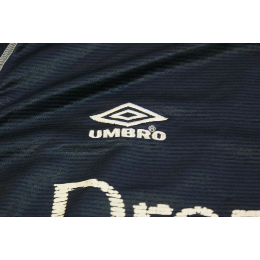 Maillot football vintage AS Saint-Etienne extérieur 2000-2001 - Umbro - AS Saint-Etienne