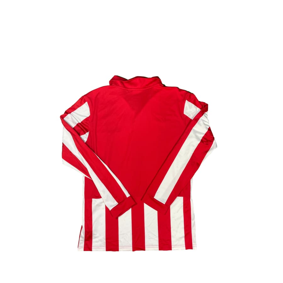 Maillot football vintage Athletic club Bilbao domicile saison 2013 - 2014 - Nike