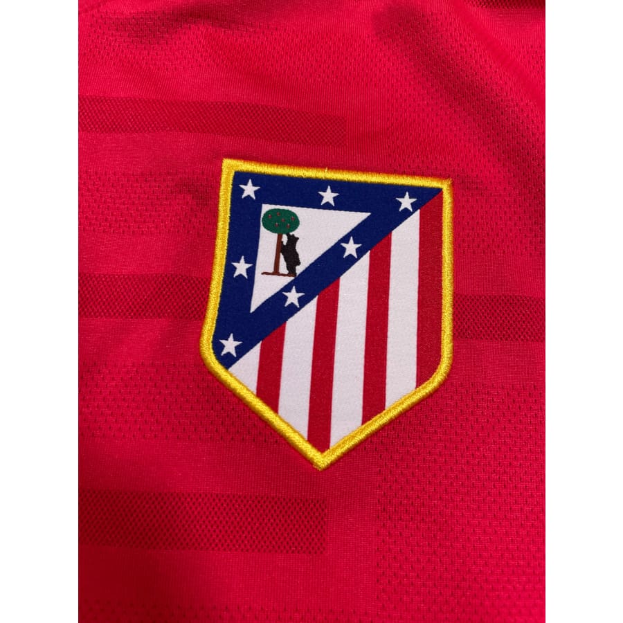 Maillot football vintage Atlético Madrid entraînement - Nike - Atletico Madrid