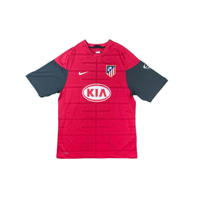 Maillot football vintage Atlético Madrid entraînement - Nike - Atletico Madrid