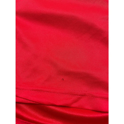 Maillot football vintage Benfica Lisbonne #20 Simao domicile saison 2009-2010 - Adidas - Benfica Lisbonne
