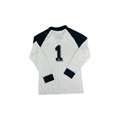 Maillot football vintage Caisse d’épargne #1 - Autre marque - Caisse d’épargne