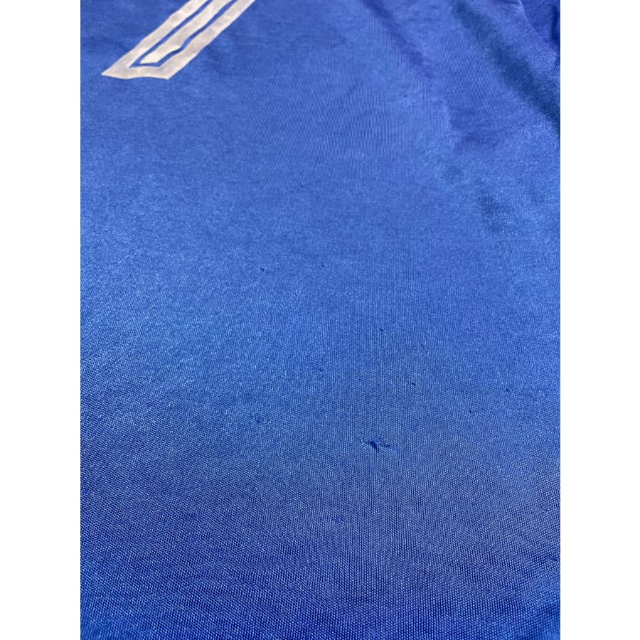 Maillot football vintage Canal + Adidas #7 - Adidas - Canal
