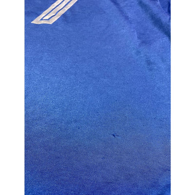 Maillot football vintage Canal + Adidas #7 - Adidas - Canal
