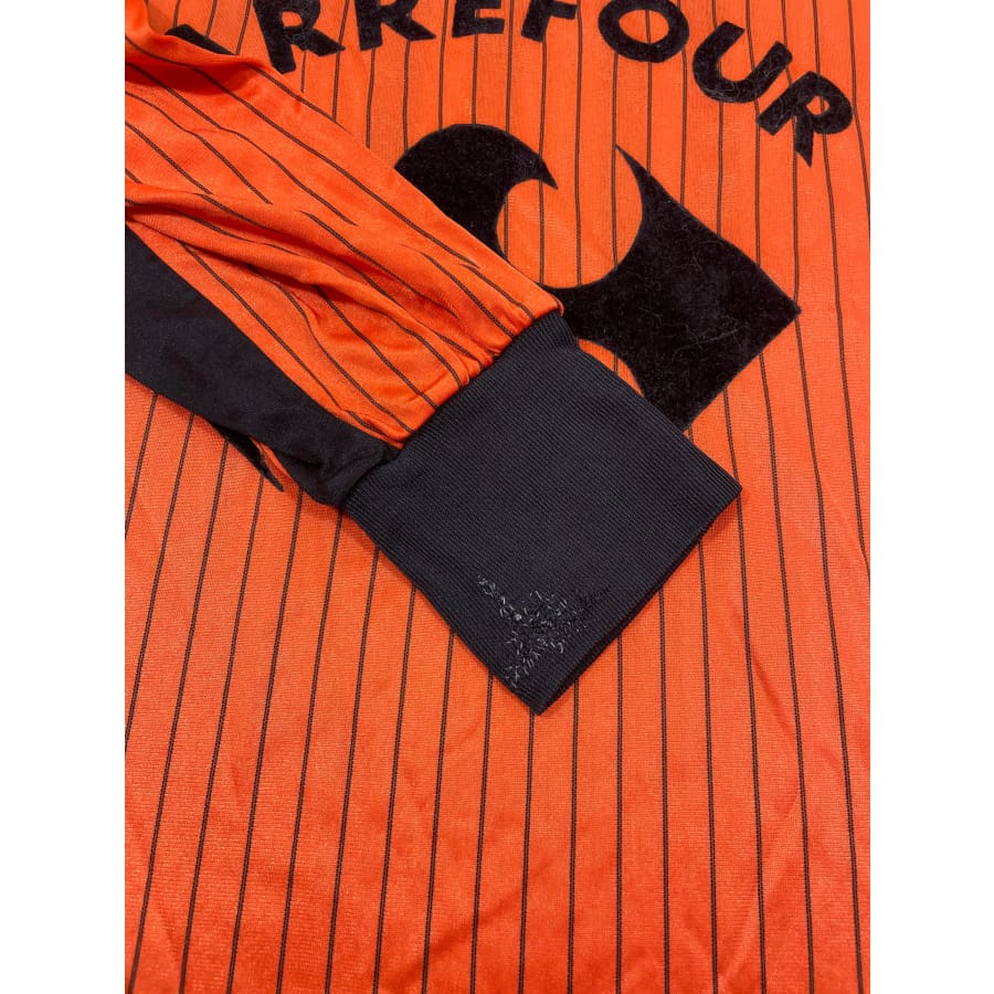 Maillot football vintage Carrefour #10 Puma - Puma - Autres championnats