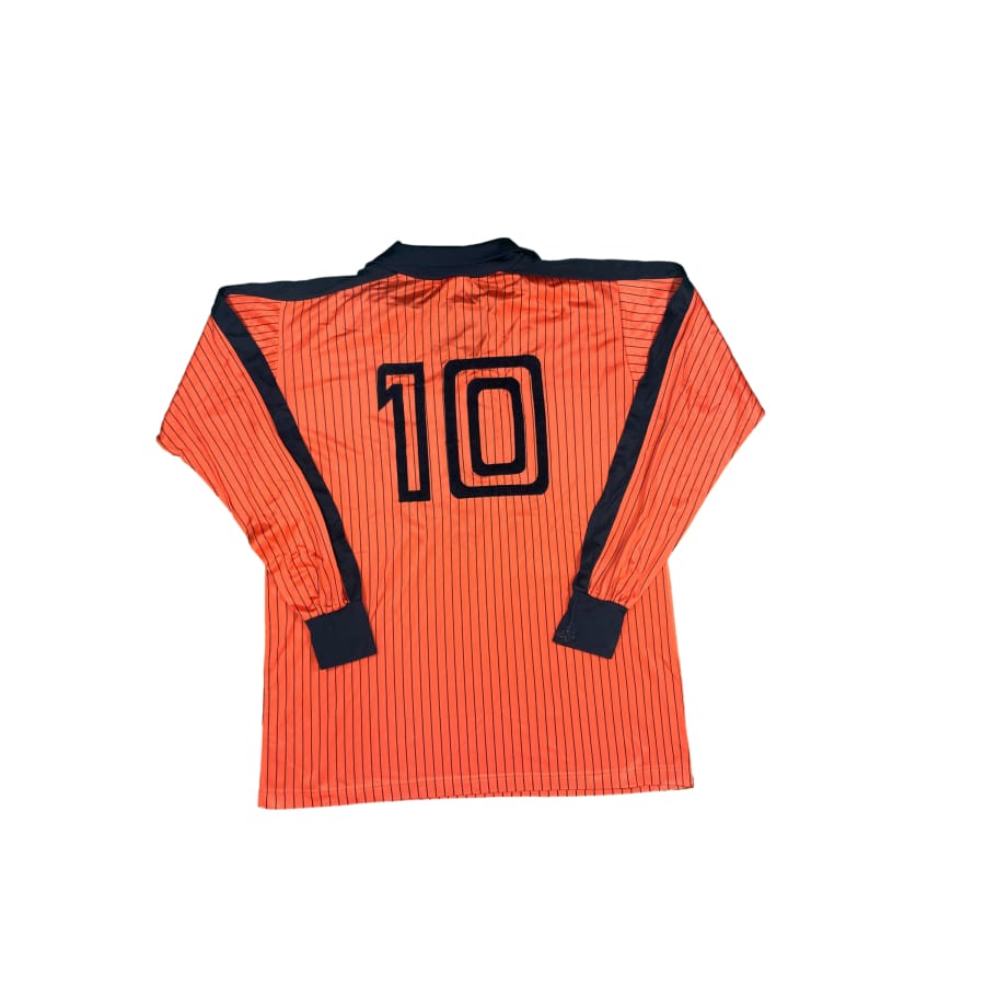 Maillot football vintage Carrefour #10 Puma - Puma - Autres championnats