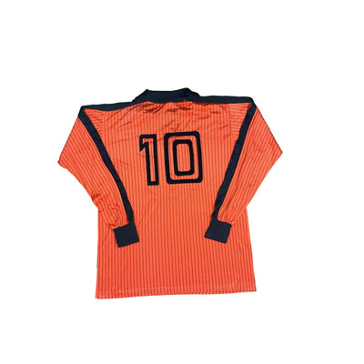 Maillot football vintage Carrefour #10 Puma - Puma - Autres championnats
