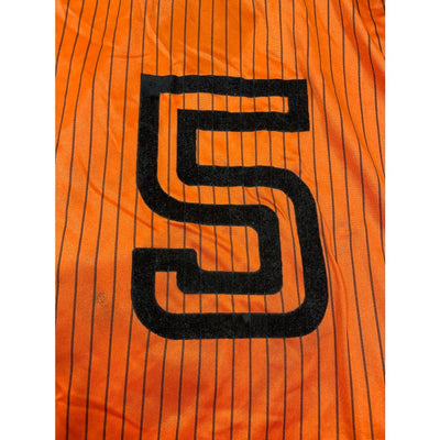 Maillot football vintage Carrefour Puma #5 - Puma - Autres championnats