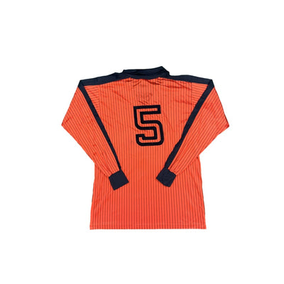 Maillot football vintage Carrefour Puma #5 - Puma - Autres championnats