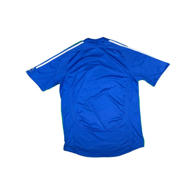 Maillot football vintage Chelsea domicile saison 2007-2008 - Adidas - Chelsea FC