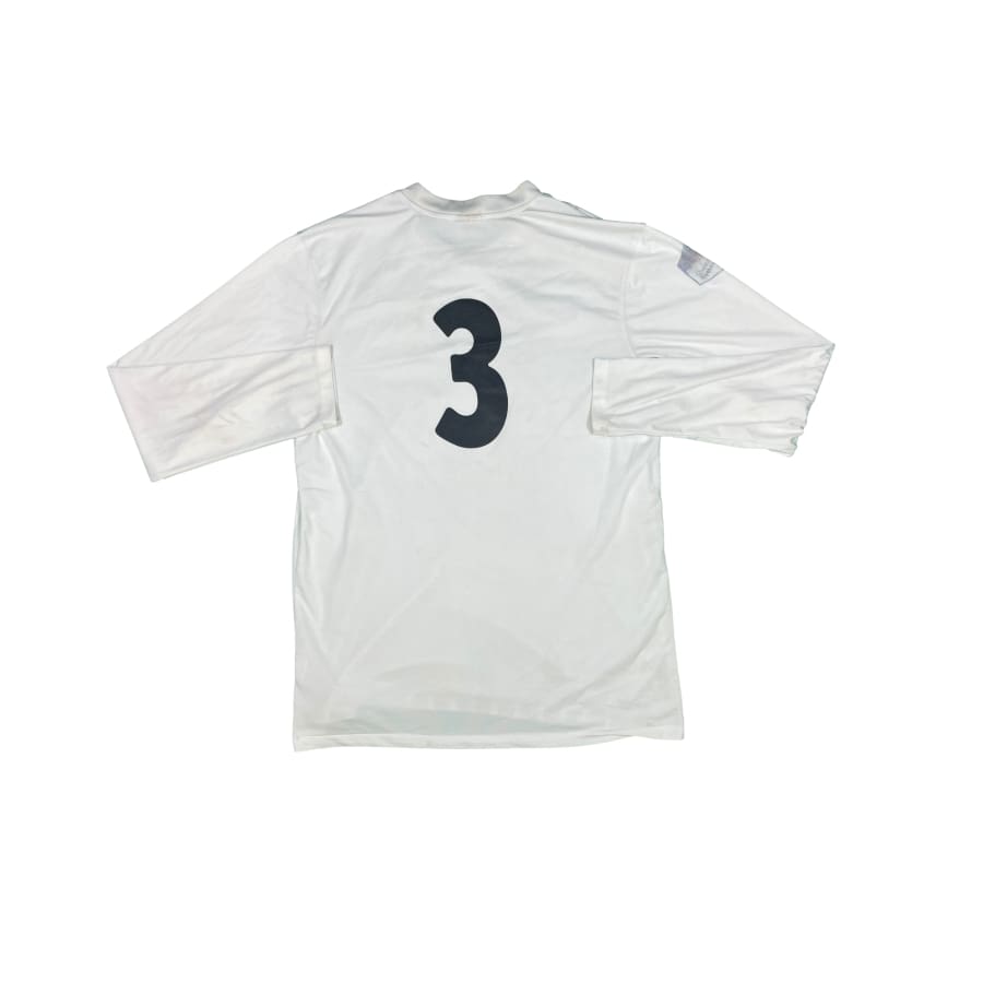 Maillot football vintage Colmar #3 - Nike - Colmar