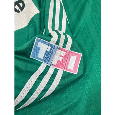 Maillot football vintage Coupe de France #14 - Adidas - Coupe de France