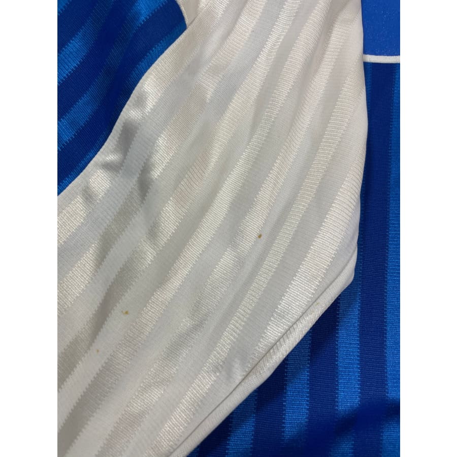 Maillot football vintage Coupe de France TF1 adidas #10 - Adidas - Coupe de France