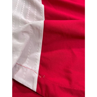 Maillot football vintage domicile AJAX Amsterdam saison - Adidas