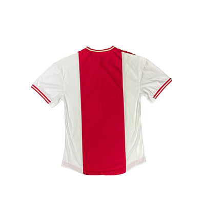 Maillot football vintage domicile AJAX Amsterdam saison - Adidas