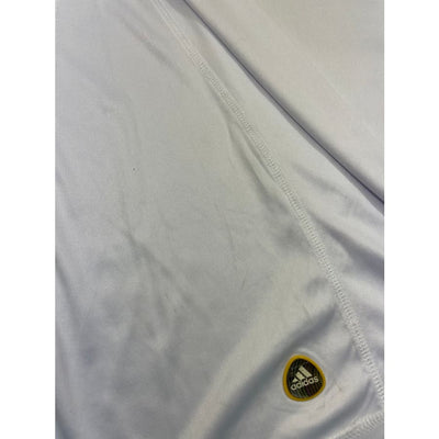 Maillot football vintage domicile Allemagne #7 Schweinstenger saison 2010-2011 - Adidas - Allemagne