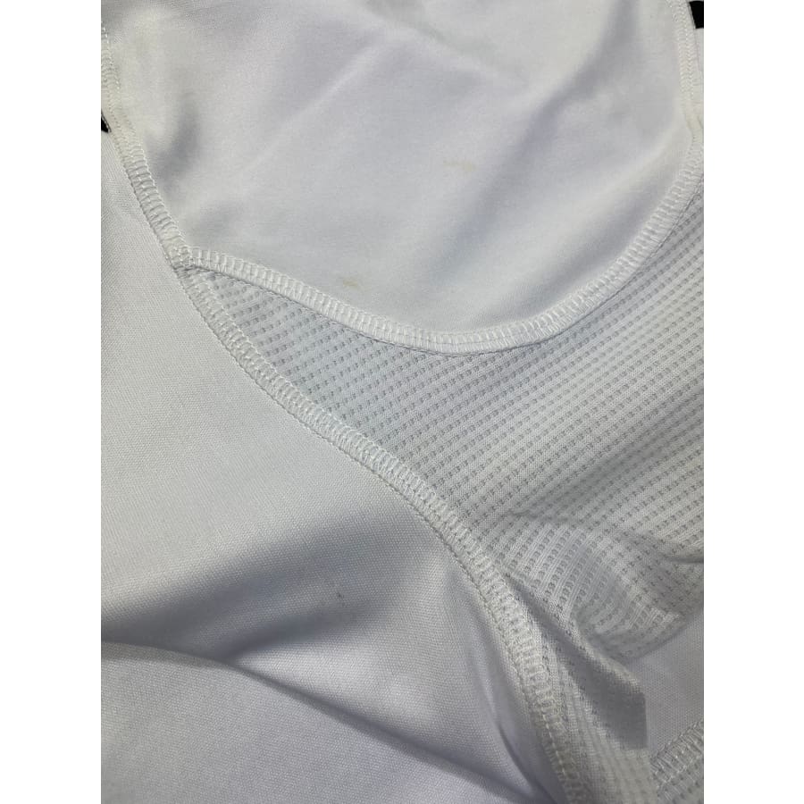 Maillot football vintage domicile Allemagne #7 Schweinstenger saison 2010-2011 - Adidas - Allemagne