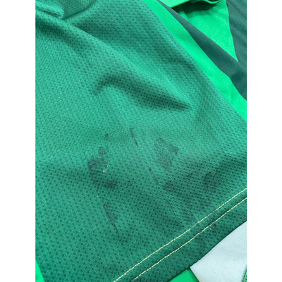 Maillot football vintage domicile AS Saint Etienne saison - Adidas - AS Saint-Etienne