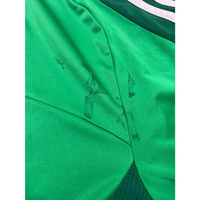 Maillot football vintage domicile AS Saint Etienne saison - Adidas - AS Saint-Etienne