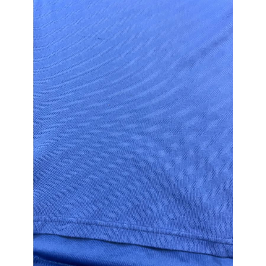 Maillot football vintage domicile Chelsea #17 Hazard saison 2012-2013 - Adidas - Chelsea FC