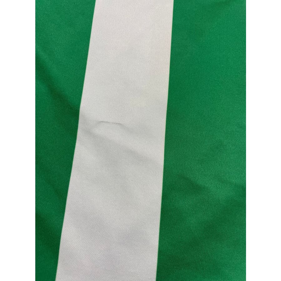 Maillot football vintage domicile Ferencvaros saison 2021 - 2022 - Nike - Ferencvaros