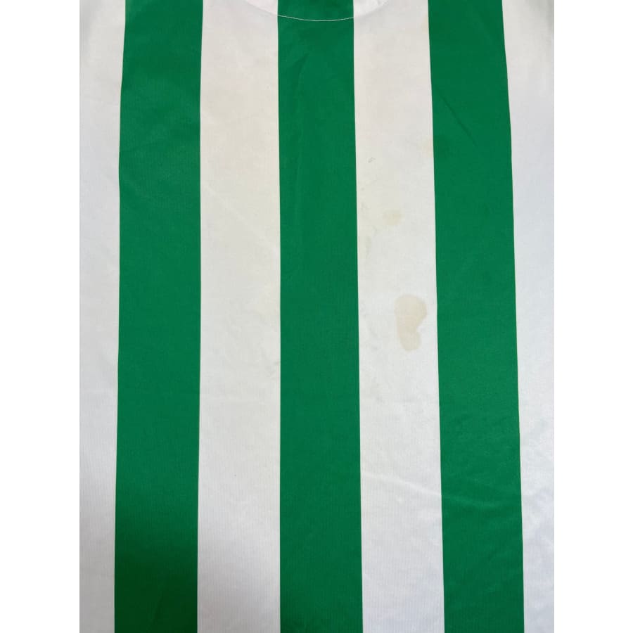 Maillot football vintage domicile Ferencvaros saison 2021 - 2022 - Nike - Ferencvaros