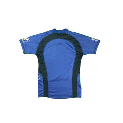 Maillot football vintage domicile SC Bastia saison 2002 - 2003 - Uhlsport - S.C. Bastia