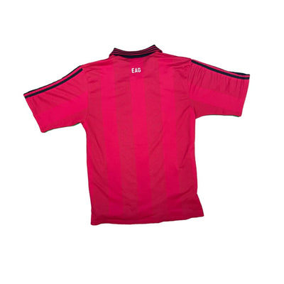 Maillot football vintage EA Guingamp domicile adidas saison - Adidas - EA Guingamp