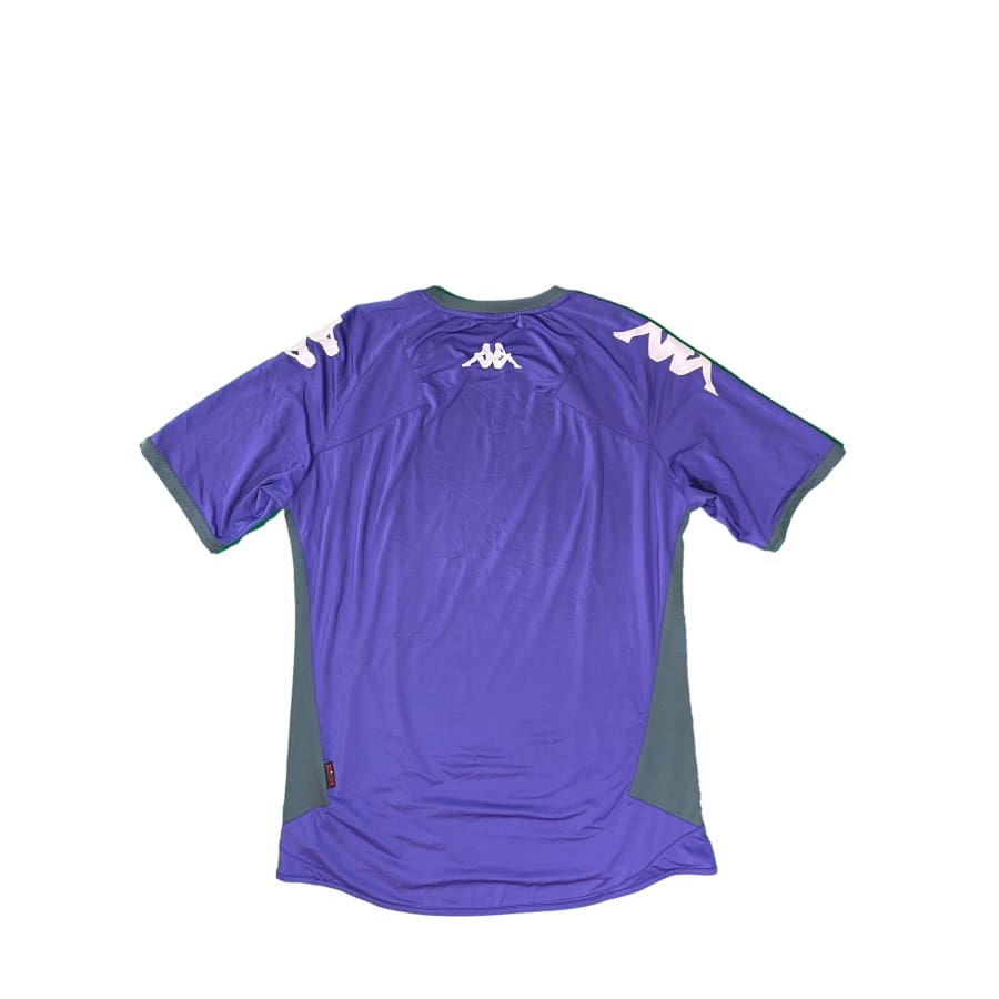 Maillot football vintage entraînement Toulouse FC - Kappa