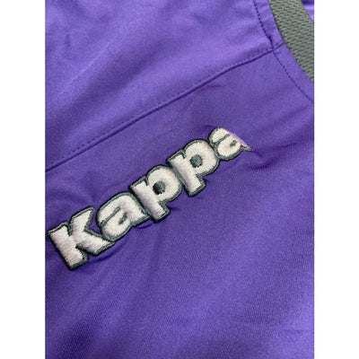 Maillot football vintage entraînement Toulouse FC - Kappa