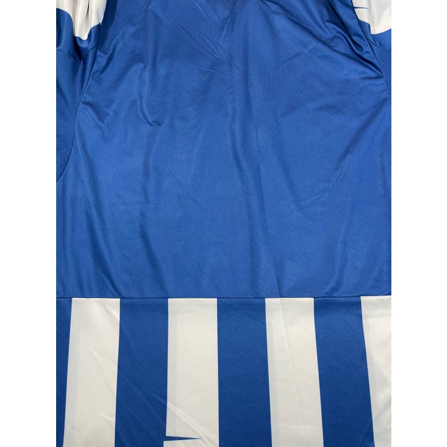 Maillot football vintage Espagnol Barcelone domicile saison 2012 - 2013 - Puma - Espagnol Barcelone