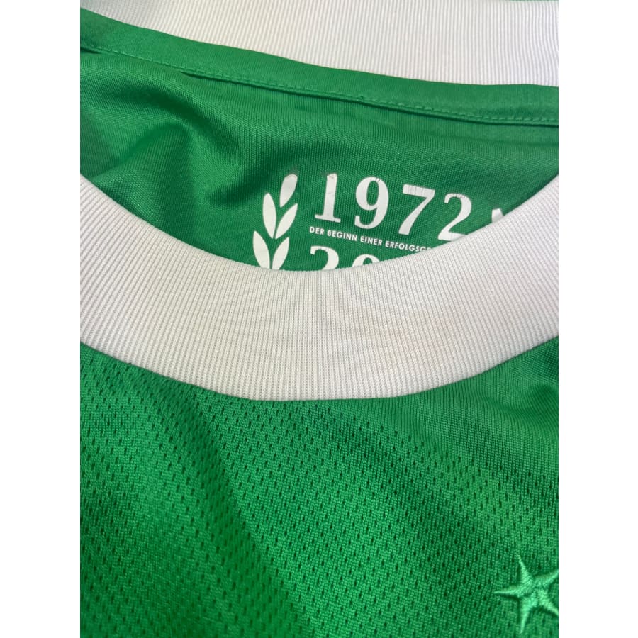 Maillot football vintage extérieur Allemagne saison 2012-2013 - Adidas - Allemagne