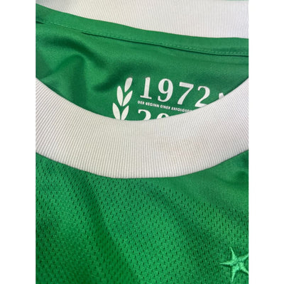 Maillot football vintage extérieur Allemagne saison 2012-2013 - Adidas - Allemagne