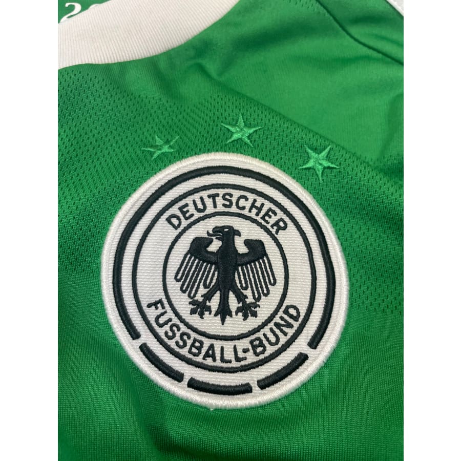 Maillot football vintage extérieur Allemagne saison 2012-2013 - Adidas - Allemagne