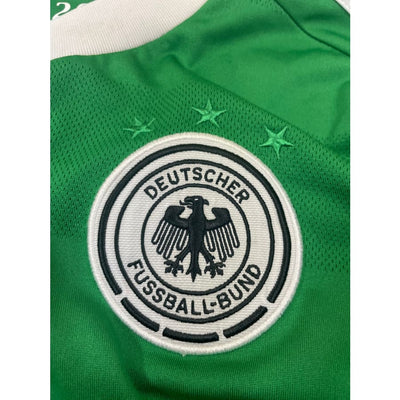 Maillot football vintage extérieur Allemagne saison 2012-2013 - Adidas - Allemagne
