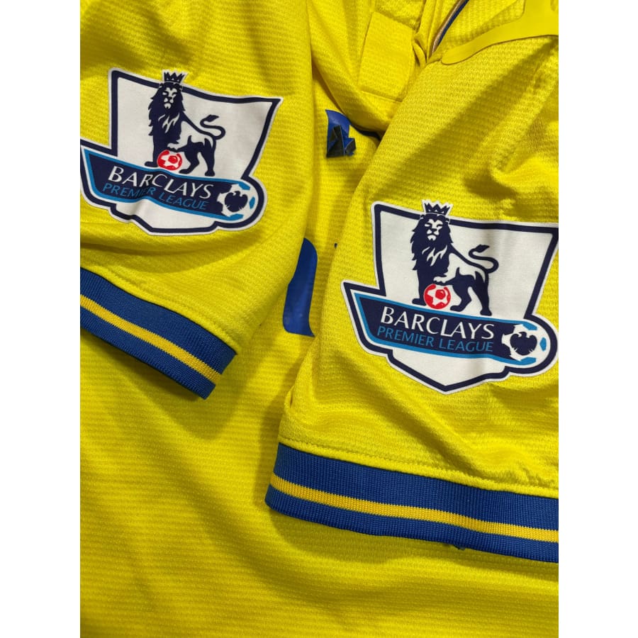 Maillot football vintage extérieur Arsenal #16 Ramsey saison 2013-2014 - Nike - Arsenal