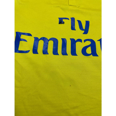 Maillot football vintage extérieur Arsenal #16 Ramsey saison 2013-2014 - Nike - Arsenal