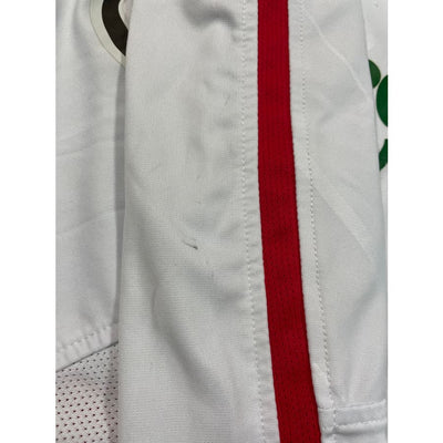 Maillot football vintage extérieur Liverpool FC #8 Gerrard saison 2005-2006 - Reebok - FC Liverpool