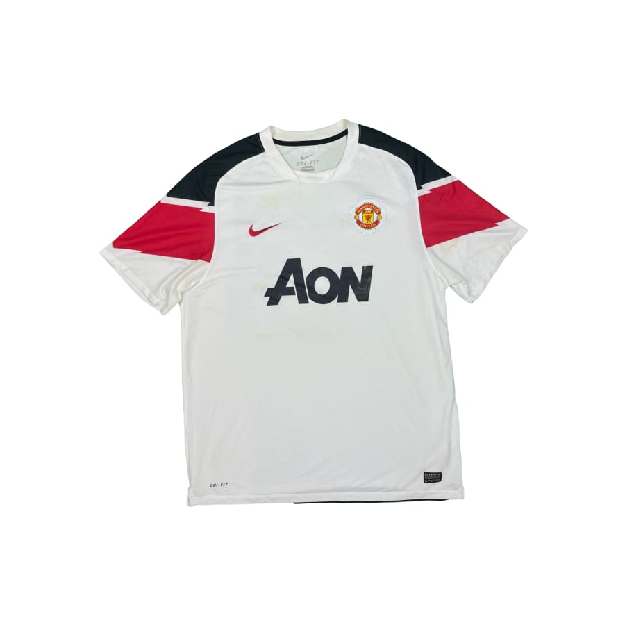 Manchester United Troisième Maillot 2016/17