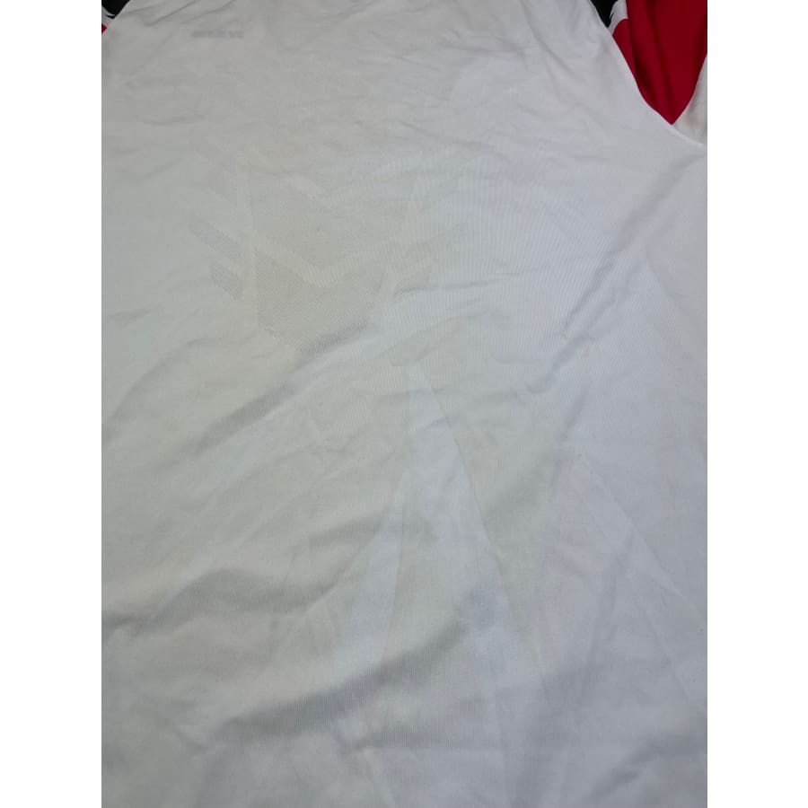 Maillot football vintage extérieur Manchester United saison - Nike - Manchester United