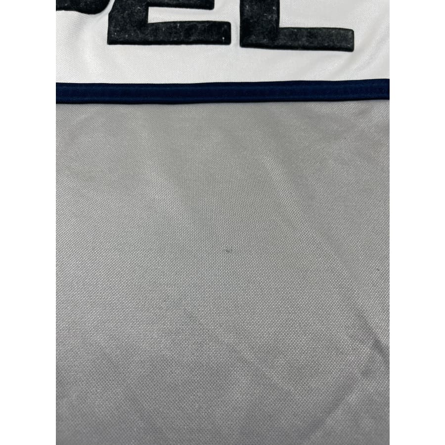 Maillot football vintage extérieur Paris Saint Germain #9 Anelka saison 2000-2001 - Nike - Paris Saint-Germain