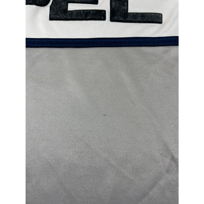 Maillot football vintage extérieur Paris Saint Germain #9 Anelka saison 2000-2001 - Nike - Paris Saint-Germain