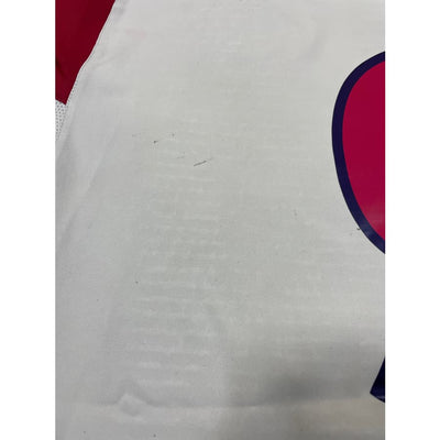 Maillot football vintage extérieur Paris Saint Germain #9 Pauleta saison 2003-2004 - Nike - Paris Saint-Germain