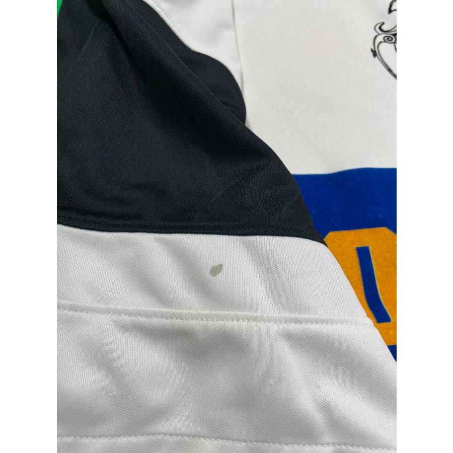 Maillot football vintage FC Badenia #33 - Nike - FC Badenia