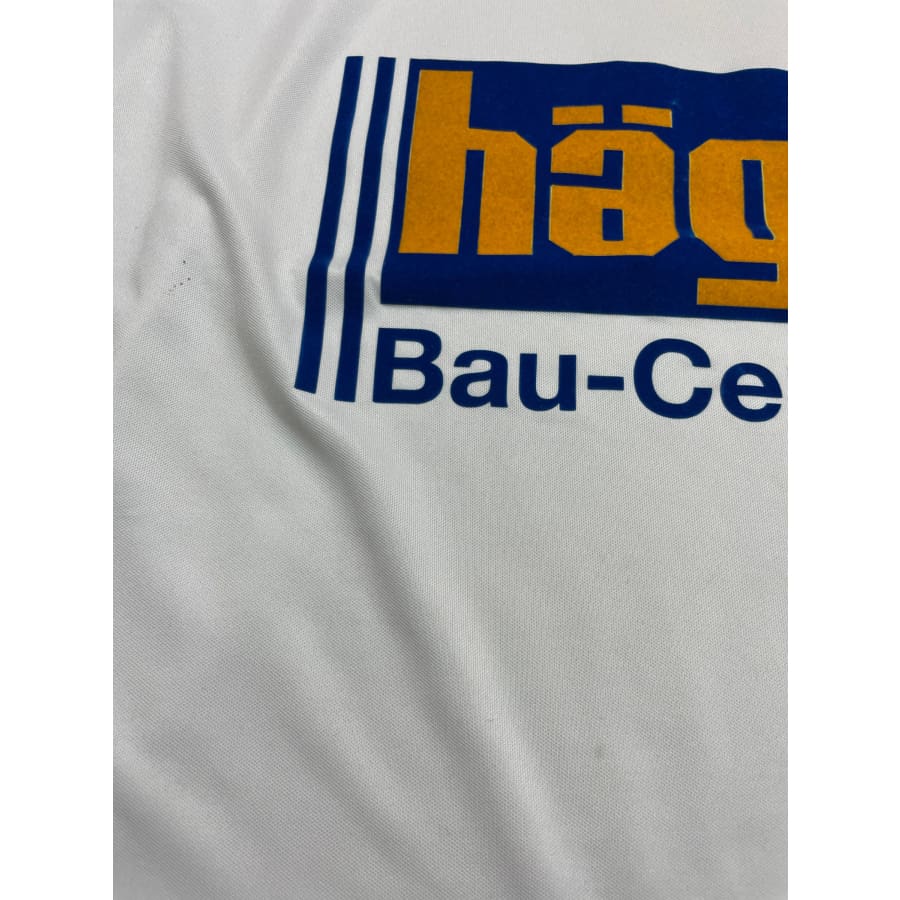 Maillot football vintage FC Badenia #33 - Nike - FC Badenia